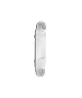 Dryer Vent Kit - Through Wall